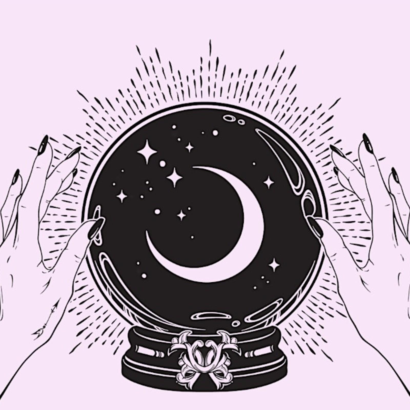 The History of Witchcraft & Women: Magic, rituals and the patriarchy — event artwork