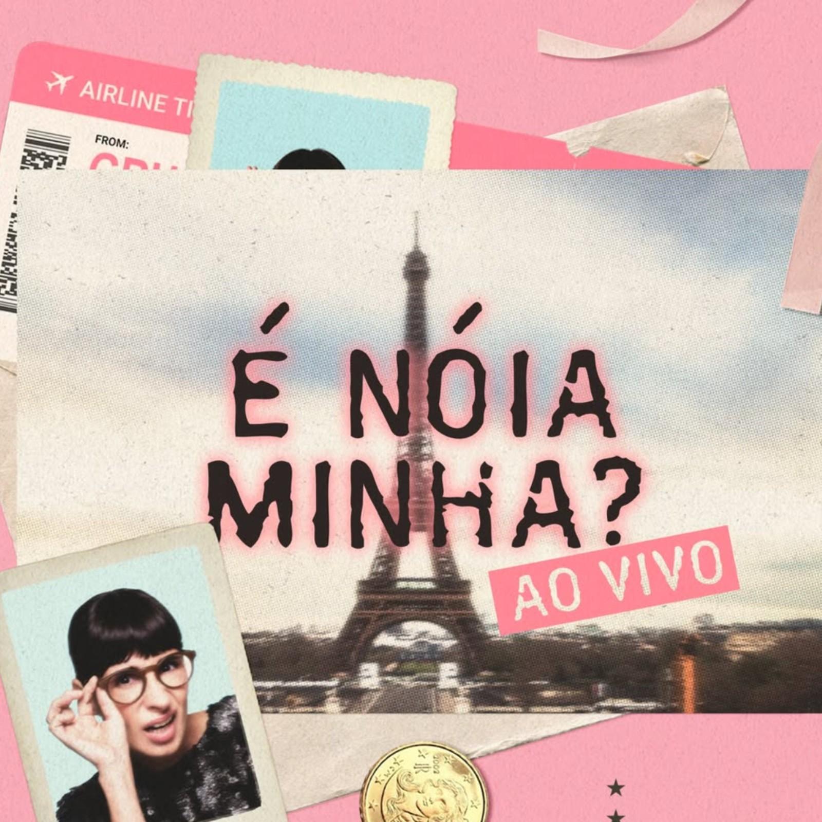 Camila Fremder — event artwork