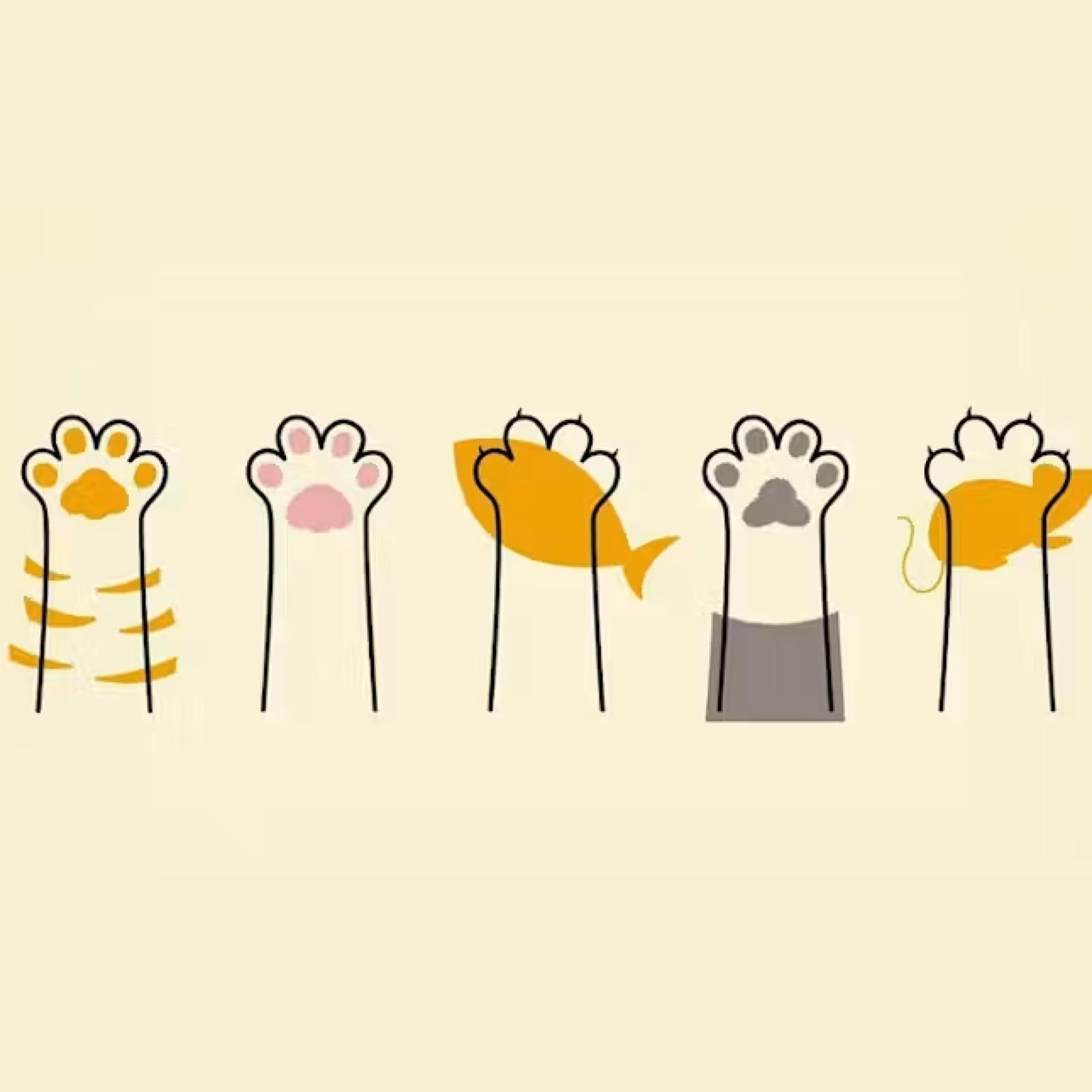 The Psychology of Cats — event artwork