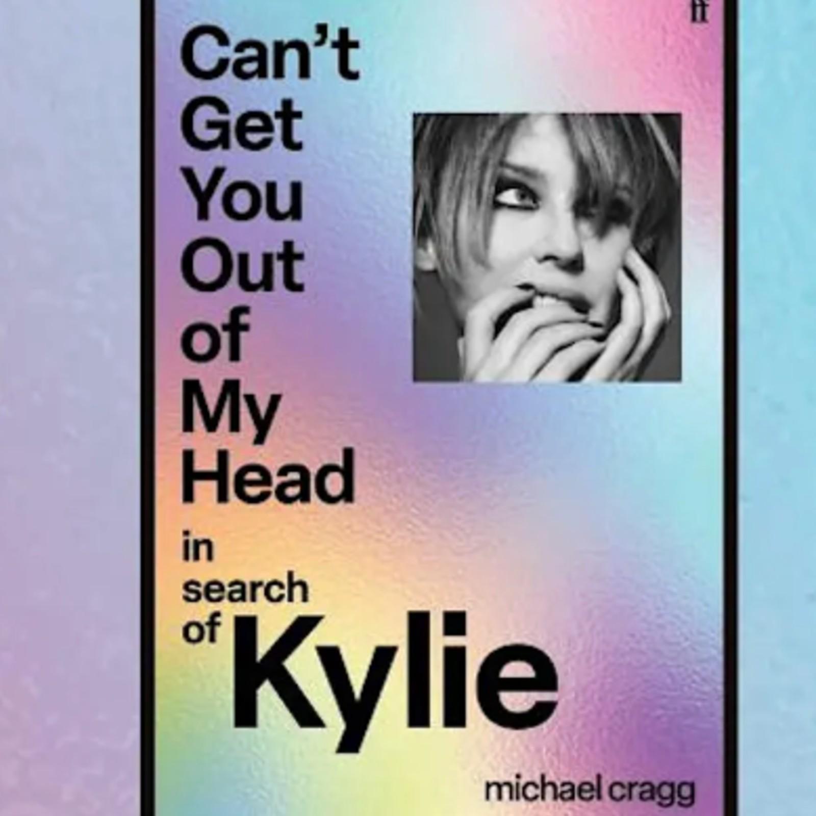 Michael Cragg - Can’t Get You Out Of My Head — event artwork