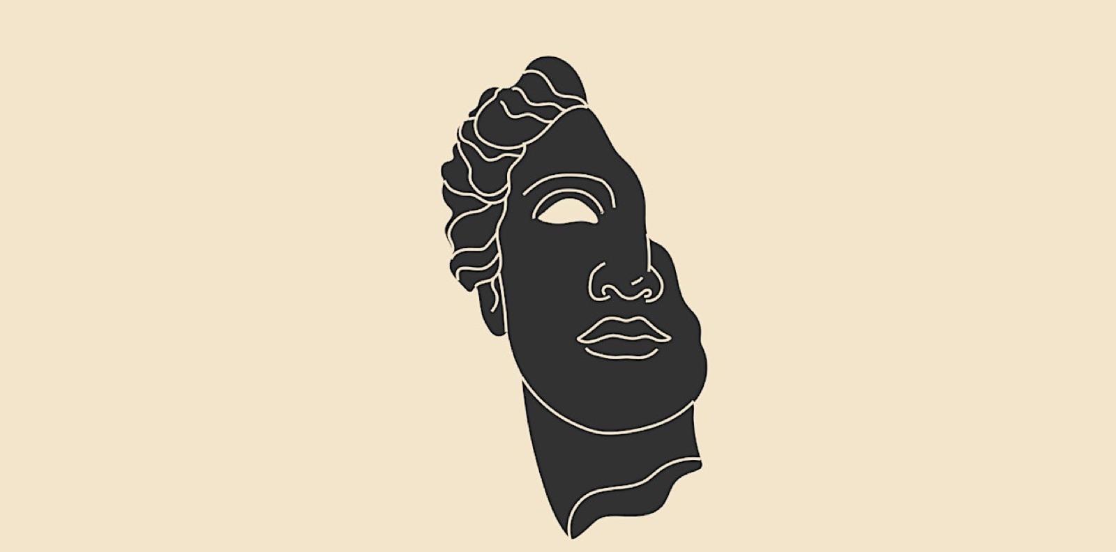 The History of Greek Mythology & Women — event artwork