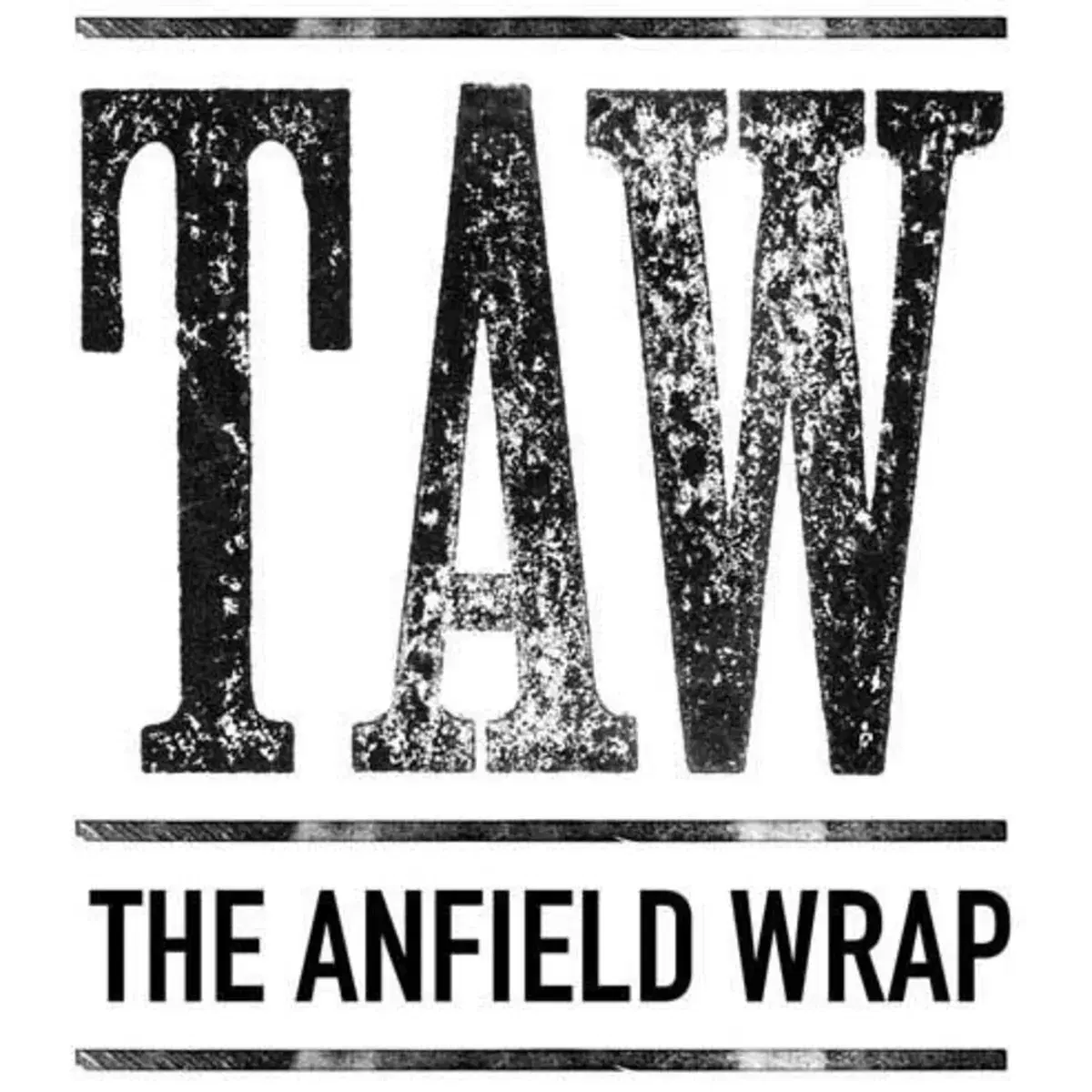 The Anfield Wrap: Live — event artwork