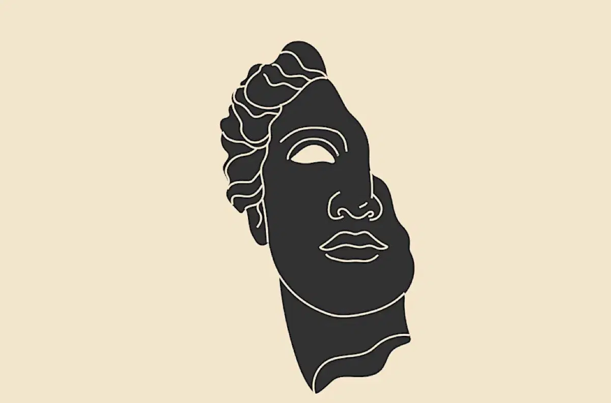 The History of Greek Mythology & Women — event artwork
